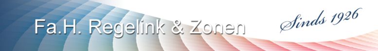 Fa. H. Regelink & Zonen-logo