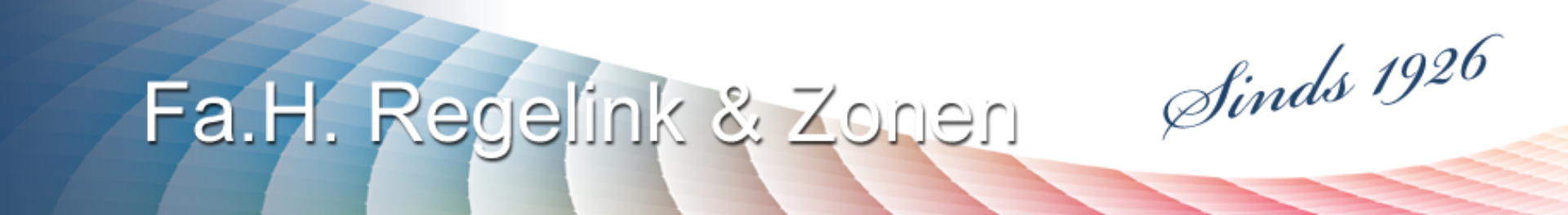 Fa. H. Regelink & Zonen-logo